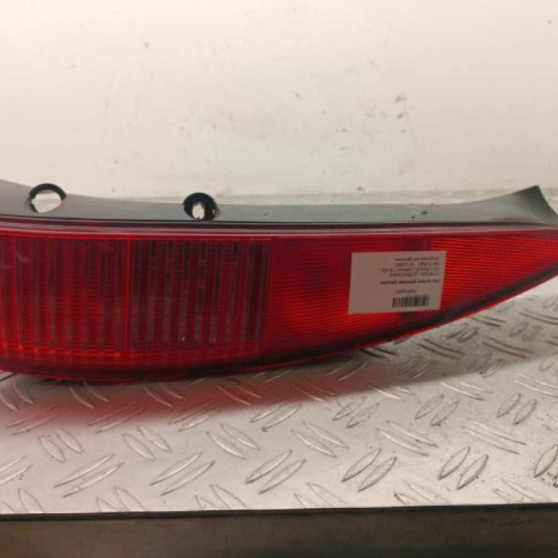 Feu arriere principal gauche (feux) CITROEN C5 1 Feu arriere principal gauche (feux) CITROEN C5 1