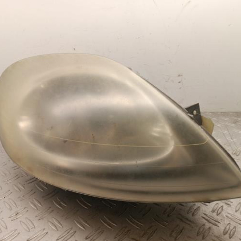 Optique avant principal droit (feux)(phare) RENAULT TRAFIC 2