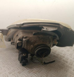 Optique avant principal droit (feux)(phare) RENAULT TRAFIC 2