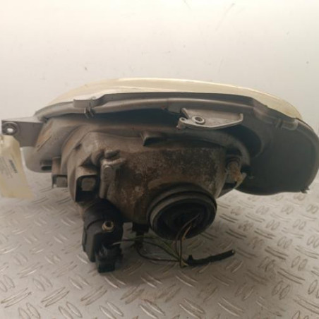 Optique avant principal droit (feux)(phare) RENAULT TRAFIC 2
