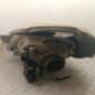 Optique avant principal droit (feux)(phare) RENAULT TRAFIC 2
