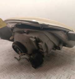 Optique avant principal gauche (feux)(phare) RENAULT TRAFIC 2