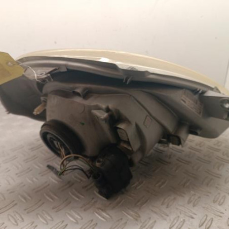 Optique avant principal gauche (feux)(phare) RENAULT TRAFIC 2