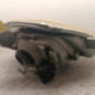Optique avant principal gauche (feux)(phare) RENAULT TRAFIC 2