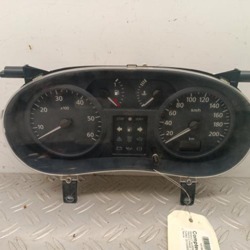 Compteur RENAULT TRAFIC 2 Compteur RENAULT TRAFIC 2