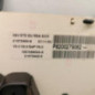 Compteur RENAULT TRAFIC 2