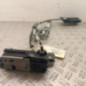 Serrure avant droit PEUGEOT 208 1