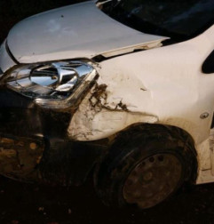 Vase de lave glace CITROEN BERLINGO 2 Photo n°5