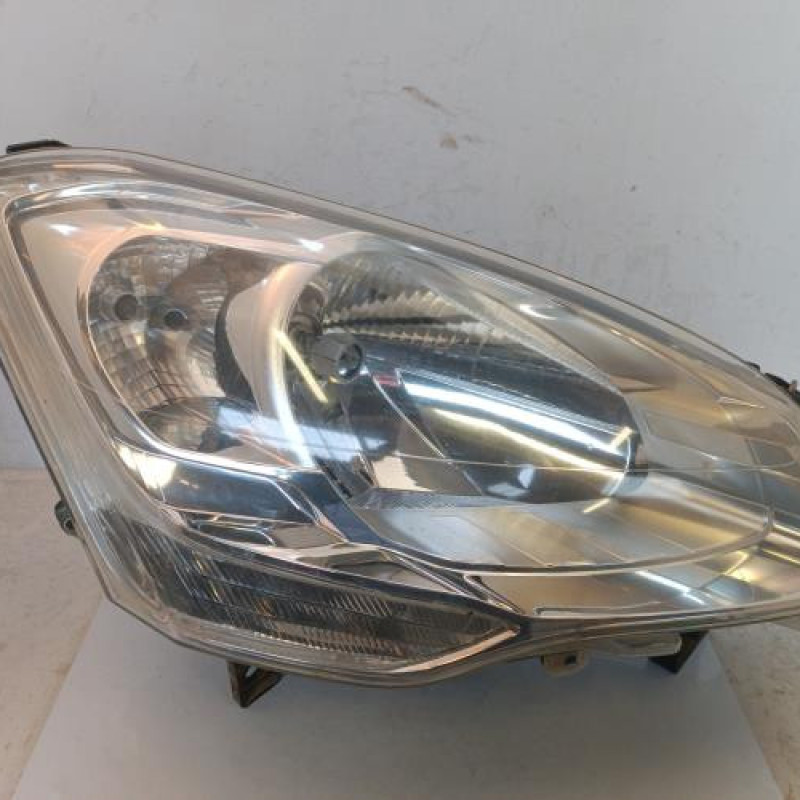 Optique avant principal droit (feux)(phare) CITROEN BERLINGO 2