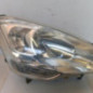 Optique avant principal droit (feux)(phare) CITROEN BERLINGO 2
