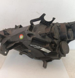 Optique avant principal droit (feux)(phare) CITROEN BERLINGO 2