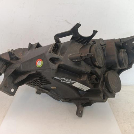 Optique avant principal droit (feux)(phare) CITROEN BERLINGO 2