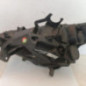 Optique avant principal droit (feux)(phare) CITROEN BERLINGO 2