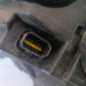 Optique avant principal droit (feux)(phare) CITROEN BERLINGO 2
