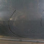 Porte avant gauche RENAULT CLIO 3