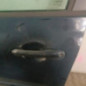 Porte avant gauche RENAULT CLIO 3