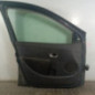 Porte avant gauche RENAULT CLIO 3