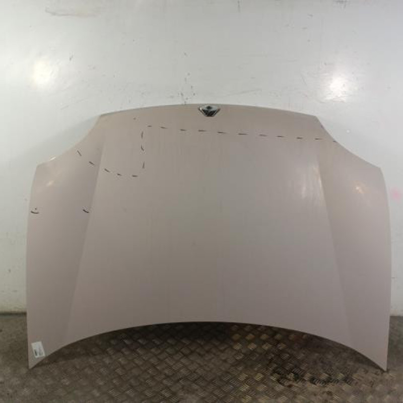Capot RENAULT KANGOO 1