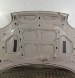 Capot RENAULT KANGOO 1 Photo n°6