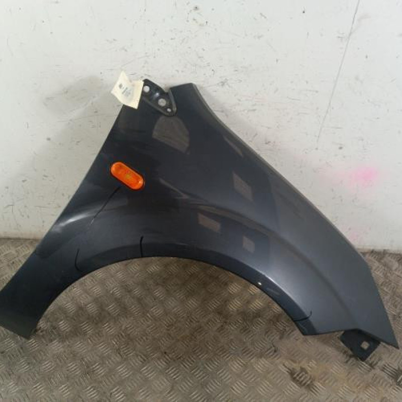 Aile avant droit FORD FIESTA 5 Aile avant droit FORD FIESTA 5