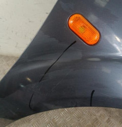 Aile avant droit FORD FIESTA 5