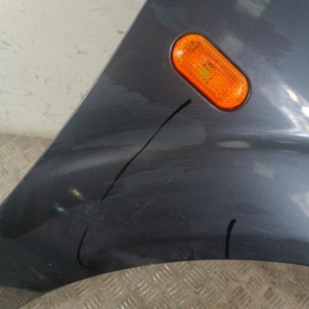 Aile avant droit FORD FIESTA 5