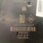 Boitier UCH RENAULT MEGANE 4