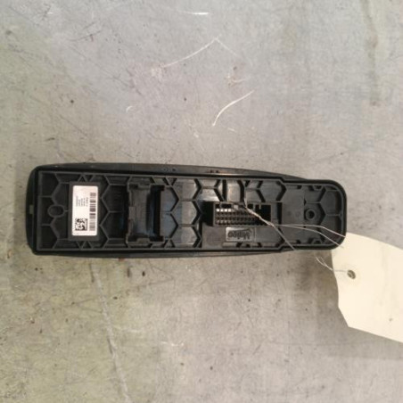 Interrupteur de leve vitre avant gauche RENAULT MEGANE 4