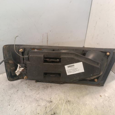 Feu arriere principal gauche (feux) PEUGEOT 405