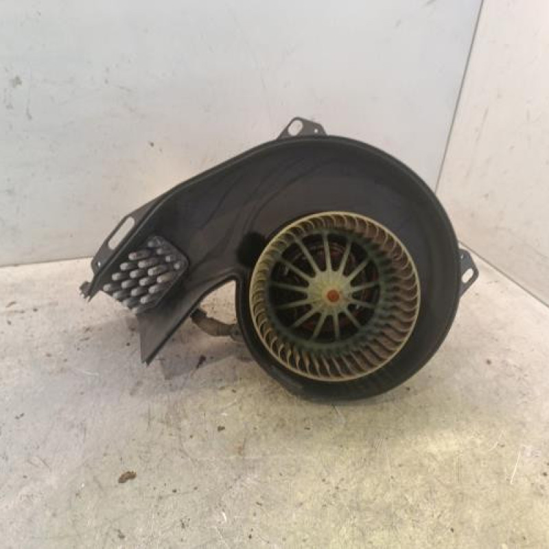 Pulseur d'air OPEL MERIVA A Pulseur d'air OPEL MERIVA A