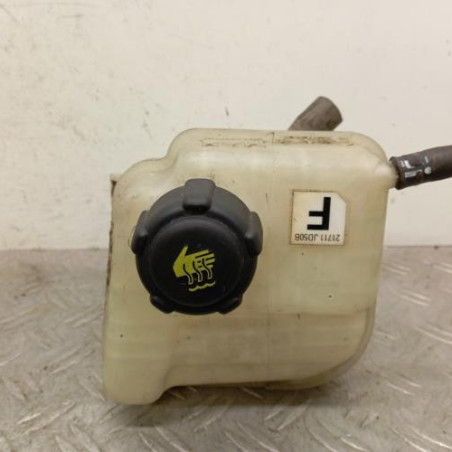 Vase d'expansion NISSAN QASHQAI 1 Photo n°1
