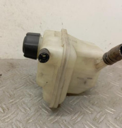 Vase d'expansion NISSAN QASHQAI 1