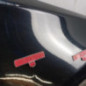 Aile avant droit BMW SERIE 1 E87