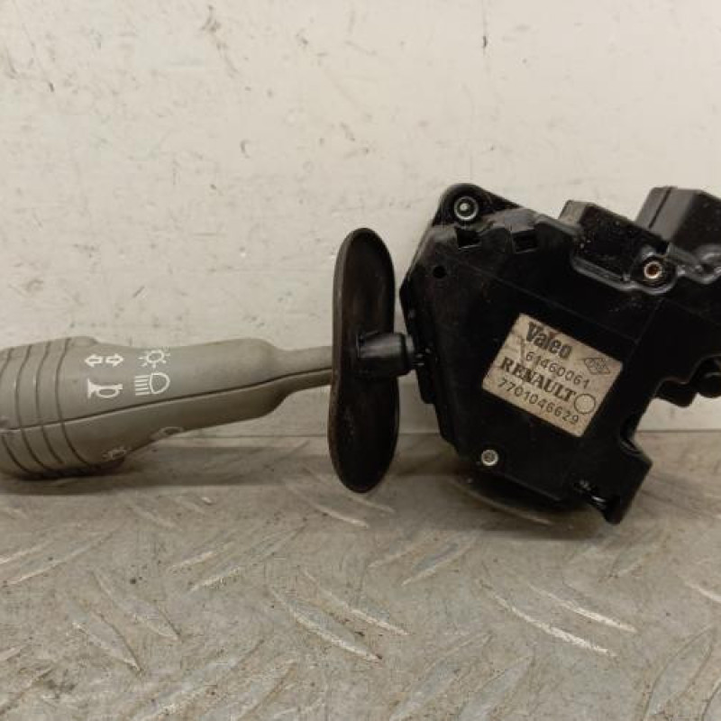 Commodo phare RENAULT TWINGO 1 Commodo phare RENAULT TWINGO 1
