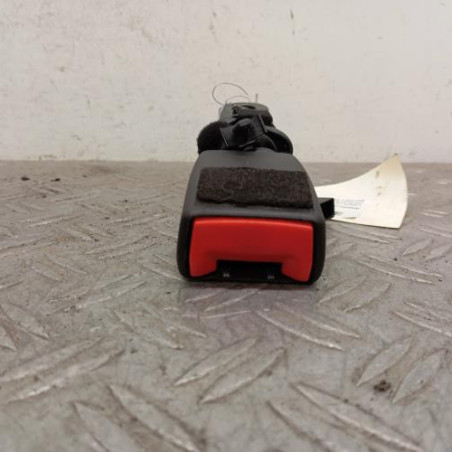 Attache ceinture avant droit LANCIA DELTA 3 Photo n°1