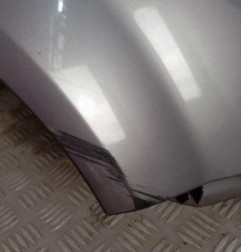 Aile avant droit RENAULT SCENIC 2