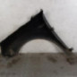 Aile avant droit RENAULT SCENIC 2
