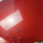 Aile avant gauche FORD FIESTA 5