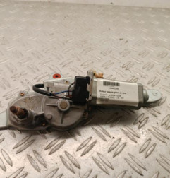 Moteur essuie glace arriere TOYOTA YARIS 1 Photo n°1