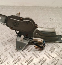 Moteur essuie glace arriere TOYOTA YARIS 1
