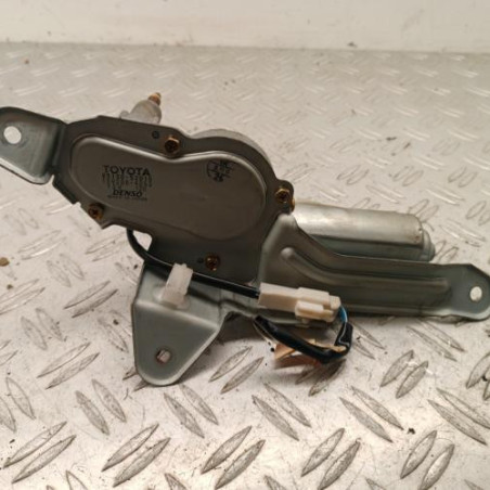 Moteur essuie glace arriere TOYOTA YARIS 1