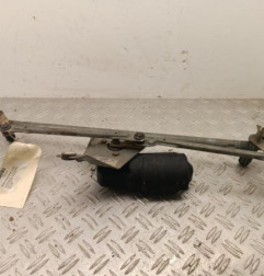 Moteur essuie glace avant VOLKSWAGEN POLO 3