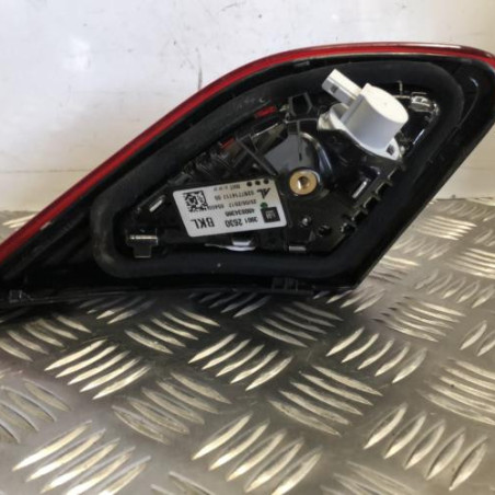 Feu arriere secondaire droit (feux) OPEL CORSA E