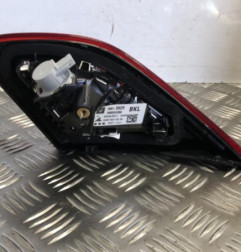 Feu arriere secondaire gauche (feux) OPEL CORSA E