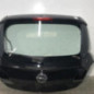Malle/Hayon arriere OPEL CORSA E