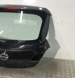 Malle/Hayon arriere OPEL CORSA E