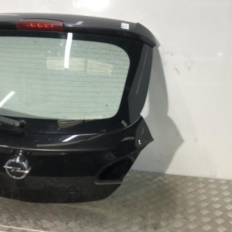 Malle/Hayon arriere OPEL CORSA E