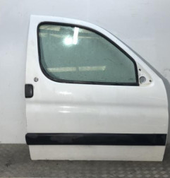 Porte avant droit PEUGEOT PARTNER 1 Photo n°1