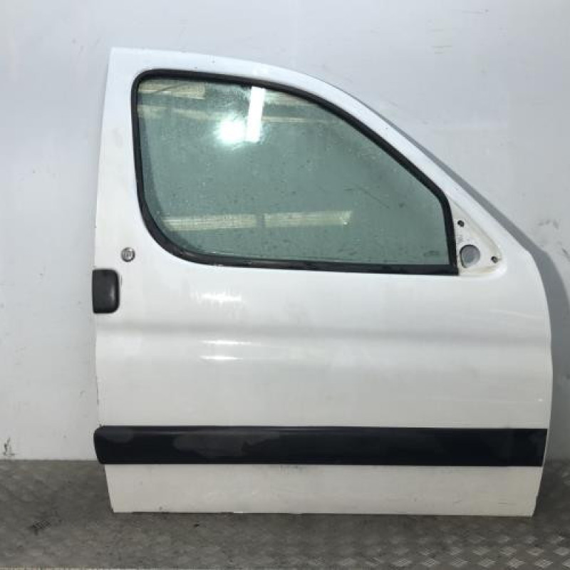 Porte avant droit PEUGEOT PARTNER 1