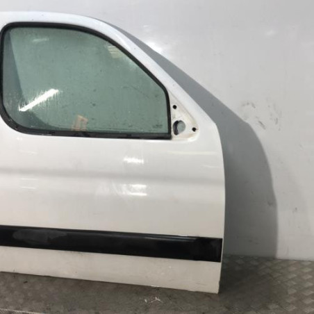 Porte avant droit PEUGEOT PARTNER 1